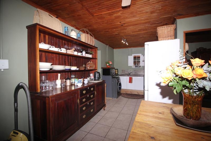 3 Bedroom Property for Sale in Reebok Western Cape